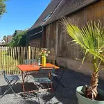 Proche Europa-park, Fun & Familial, Clim, Jardin Apartment Muttersholtz