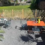 Proche Europa-park, Fun & Familial, Clim, Jardin Muttersholtz