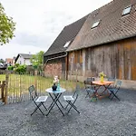 Proche Europa-park, Fun & Familial, Clim, Jardin * Muttersholtz