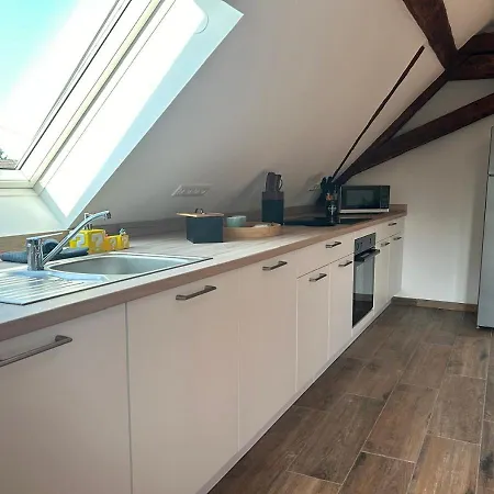 Arc-en-ciel - Sejour Ludique & Familial Proche Europa-park