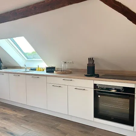 Apartamento Arc-en-ciel - Sejour Ludique & Familial Proche Europa-park *