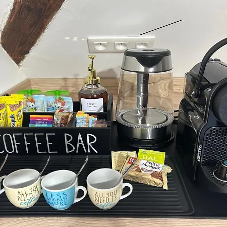 Arc-en-ciel - Sejour Ludique & Familial Proche Europa-park *