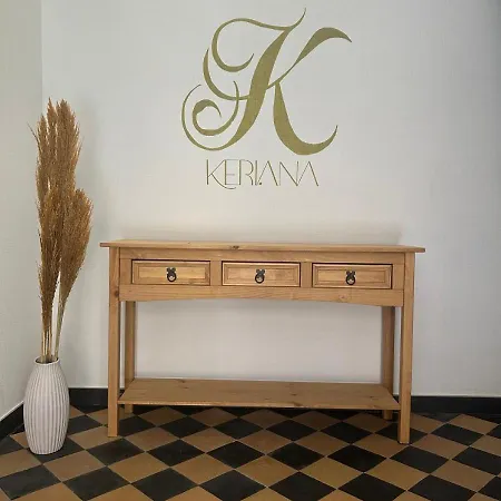 Arc-en-ciel - Sejour Ludique & Familial Proche Europa-park Apartamento Muttersholz