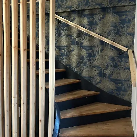 Arc-en-ciel - Sejour Ludique & Familial Proche Europa-park Muttersholz