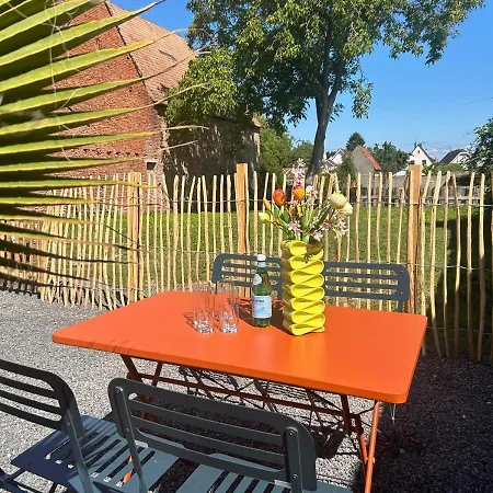 Arc-en-ciel - Sejour Ludique & Familial Proche Europa-park