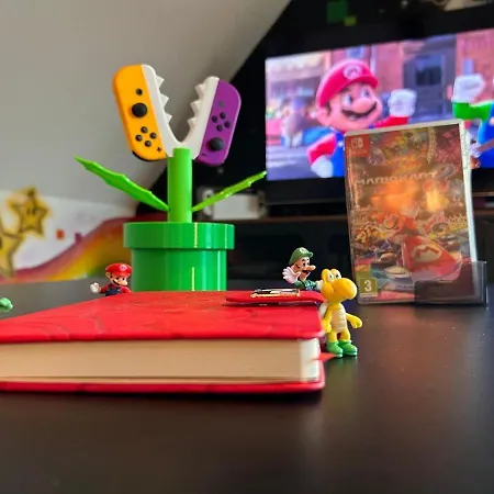 Arc-en-ciel - Sejour Ludique & Familial Proche Europa-park *