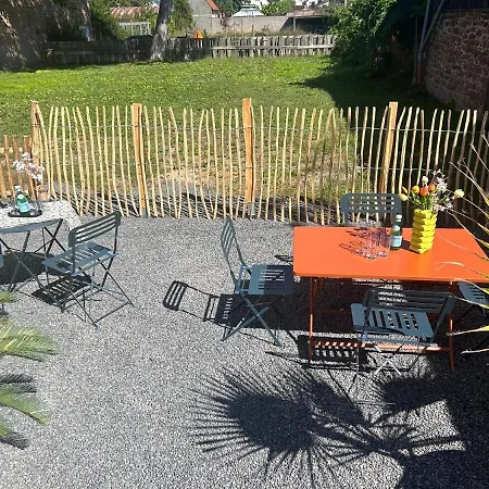 Arc-en-ciel - Sejour Ludique & Familial Proche Europa-park Muttersholz